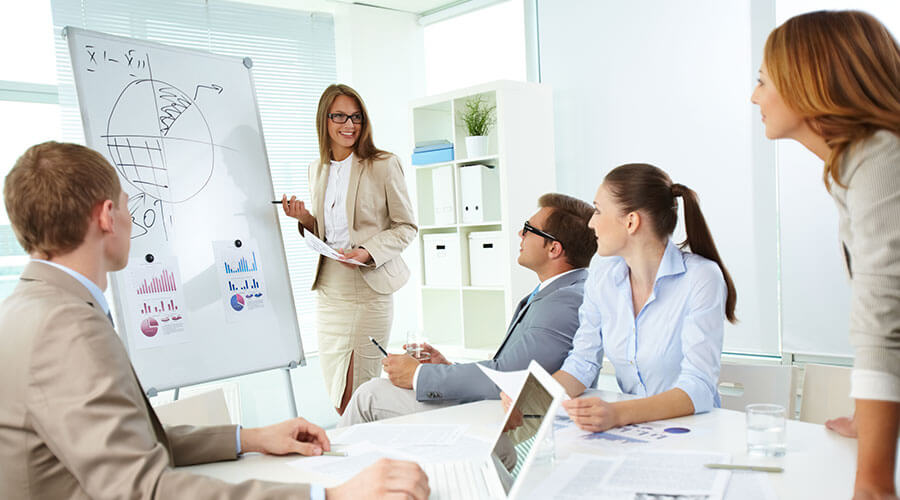 ISO 21001
Internal Auditor Training  