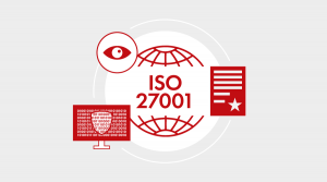 ISO 27001 Certification Services