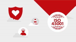 Transition from OHSAS 18001 to ISO 45001