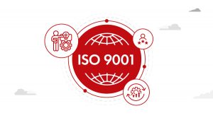 ISO 9001 Certification