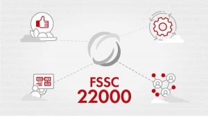 FSSC 22000 Standard