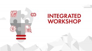 What is Integrated Workshop? How can it Make Implementation of Improvement Tools more Effective?