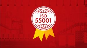What is ISO 55001? What are its Key Implementation Steps and Benefits?