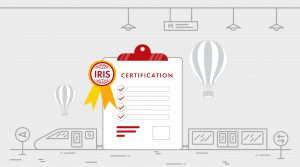 What Is IRIS - All things you need to know about it | 4c Consulting