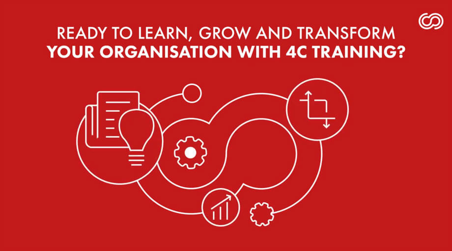 4C Training