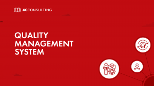 QMS in Manufacturing Industries