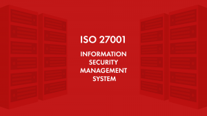 Data Protection ISO 27001