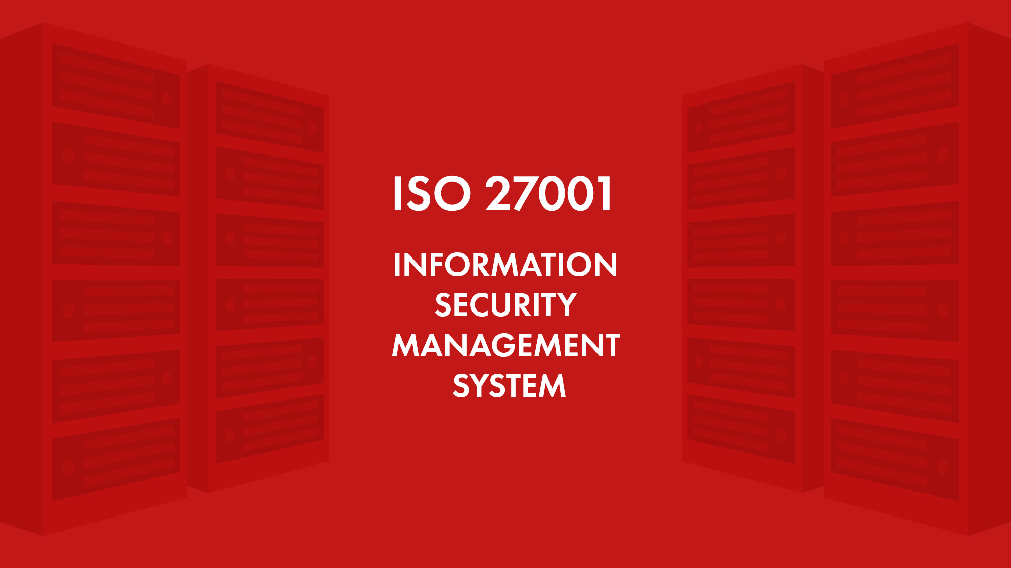 How To Protect Your Data Using ISO 27001?