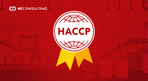 HACCP certification