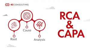 RCA & CAPA