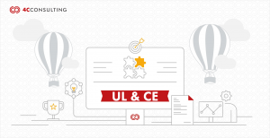 UL & CE Certification