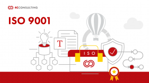 ISO 9001 Certification