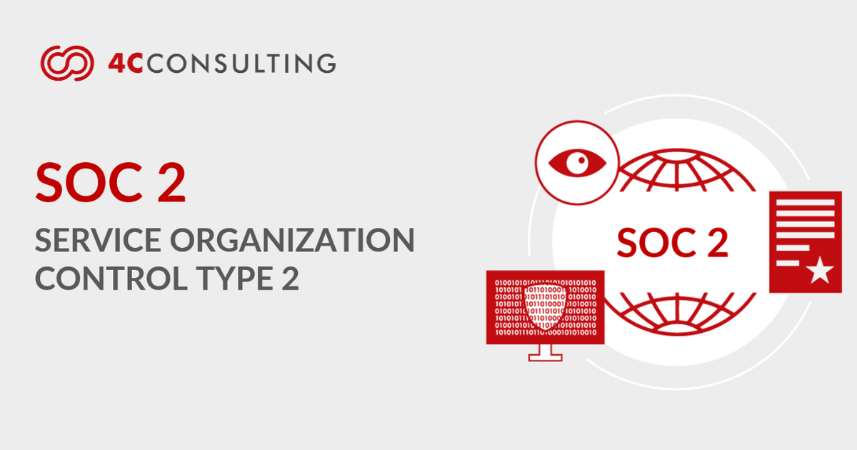 Achieving SOC 2 Compliance: Ensuring Data Security and Trust