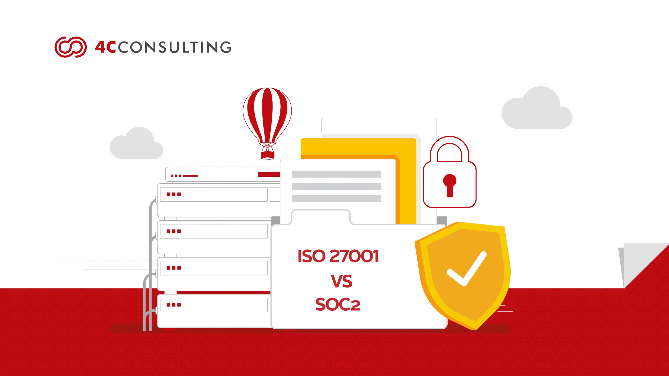 ISO 27001 vs. SOC 2: Make the Right Choice for Your Business Data Security