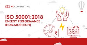 50001 Energy Performance Indicators