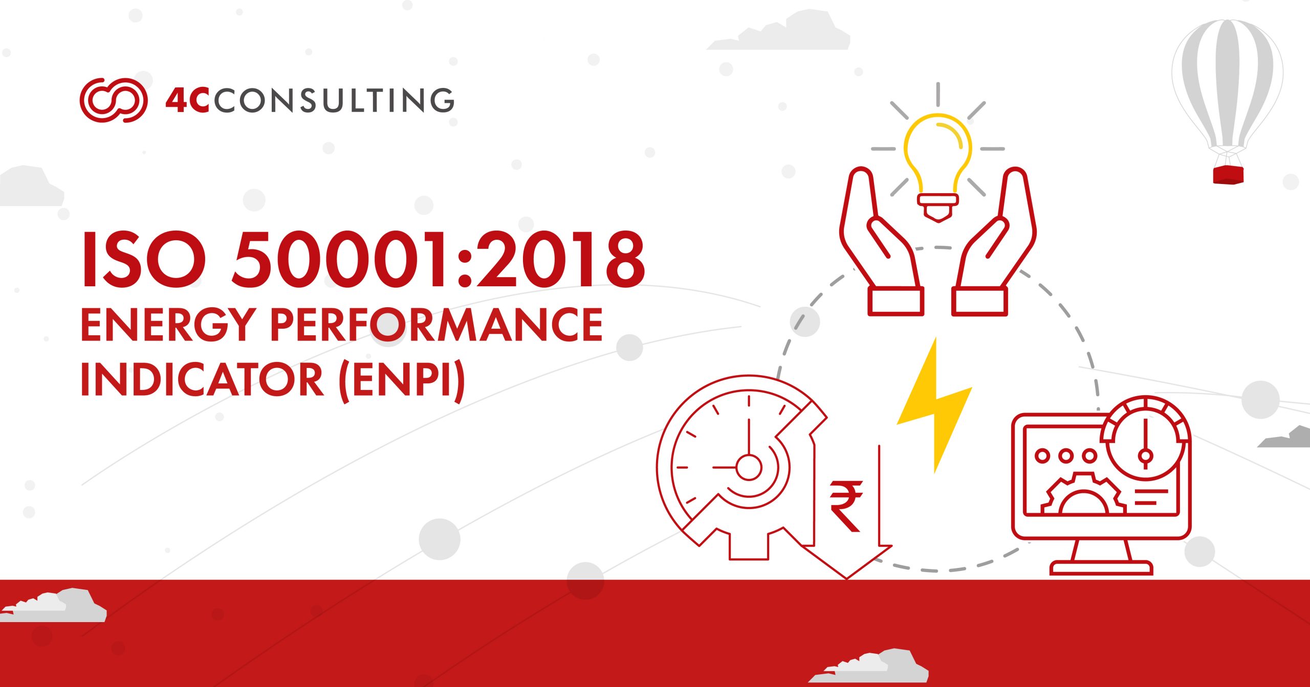 Energy Performance Indicators: An Efficiency Guide for ISO 50001