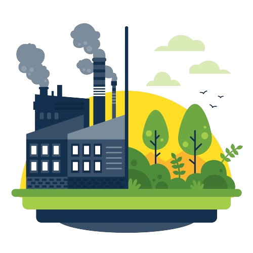 GHG ISO 14064 Certification