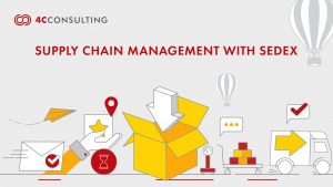 SEDEX Certification