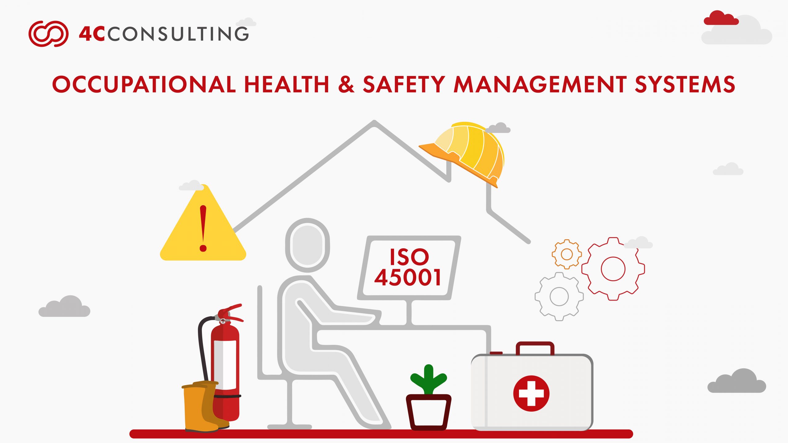 ISO 45001 For Remote Work: Adapting Health And Safety Standards