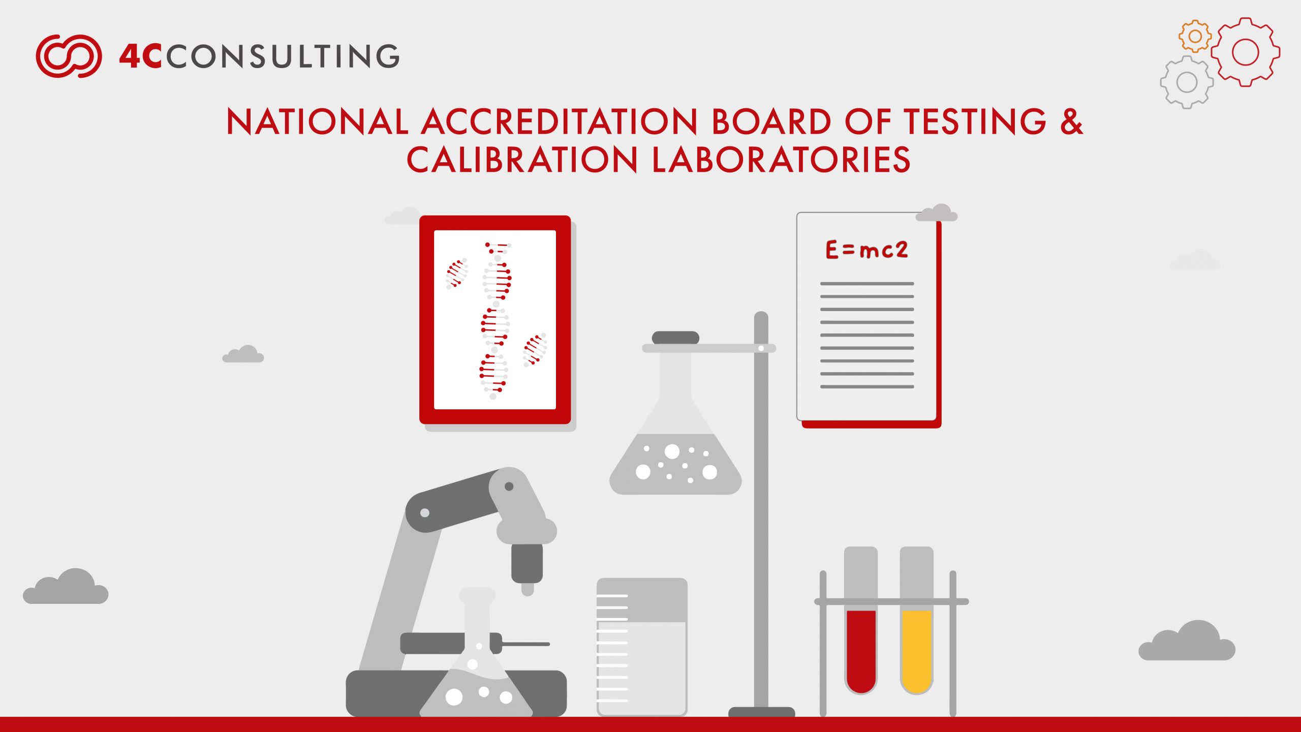 Proficiency Testing: Key To Achieving NABL 17025 Accreditation