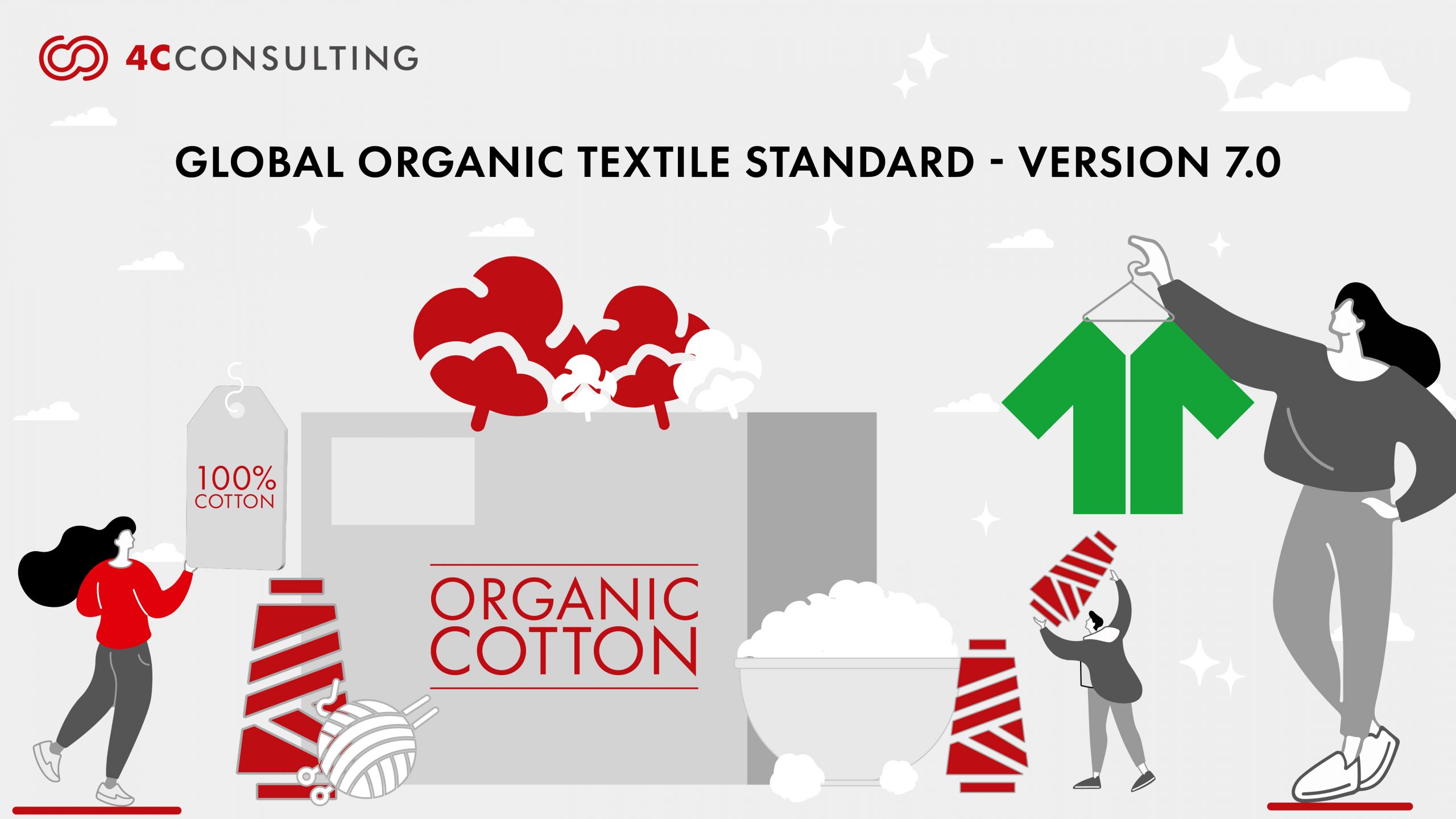 GOTS 7.0 Compliance: Key Strategies For Meeting New Standards