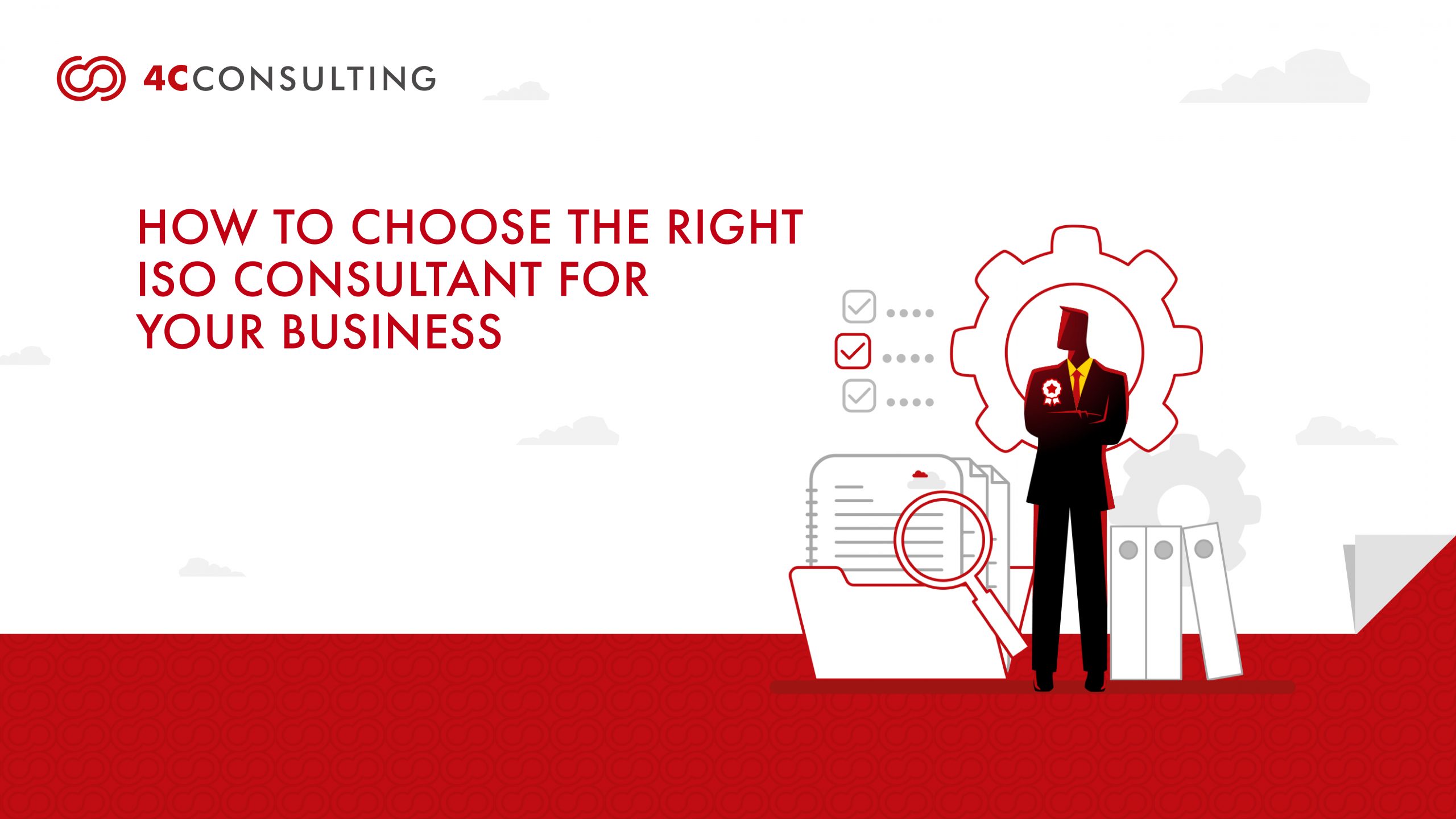 How To Choose The Right ISO Consultant For Your Business