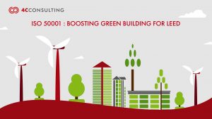 ISO 50001 Certification Boosting Green Building for LEED