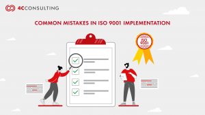 Common Mistakes In ISO 9001 Implementation And How To Avoid Them