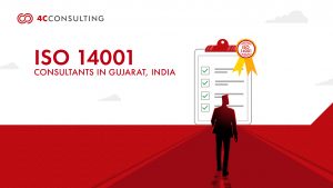 Top 14001 Consultant in Ahmedabad