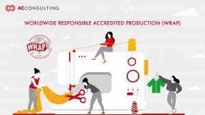 WRAP CERTIFICATION