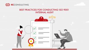 ISO 9001 Internal Audits: Best Practices For Effective Quality Management