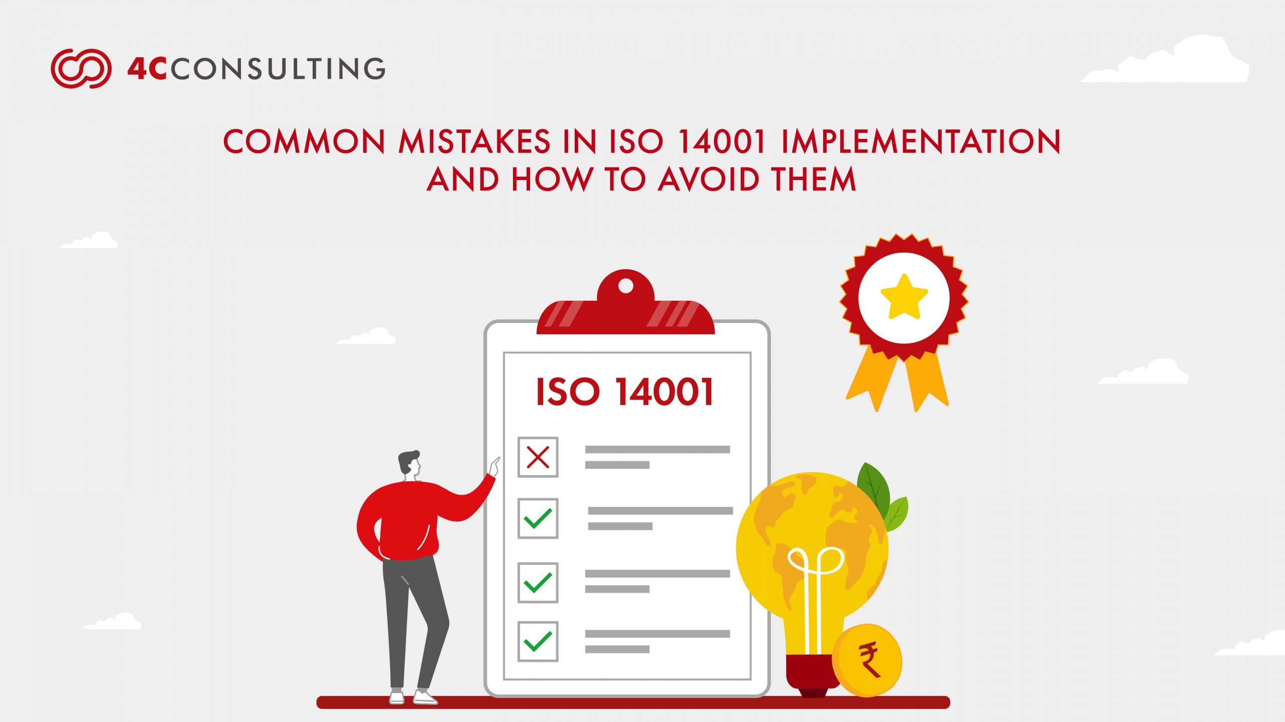 Common Mistakes In ISO 14001 Implementation And How To Avoid Them