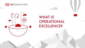 Operational Excellence Consulting