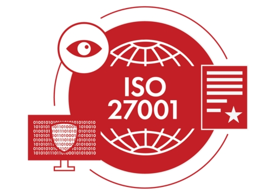 ISO 27001 Certification