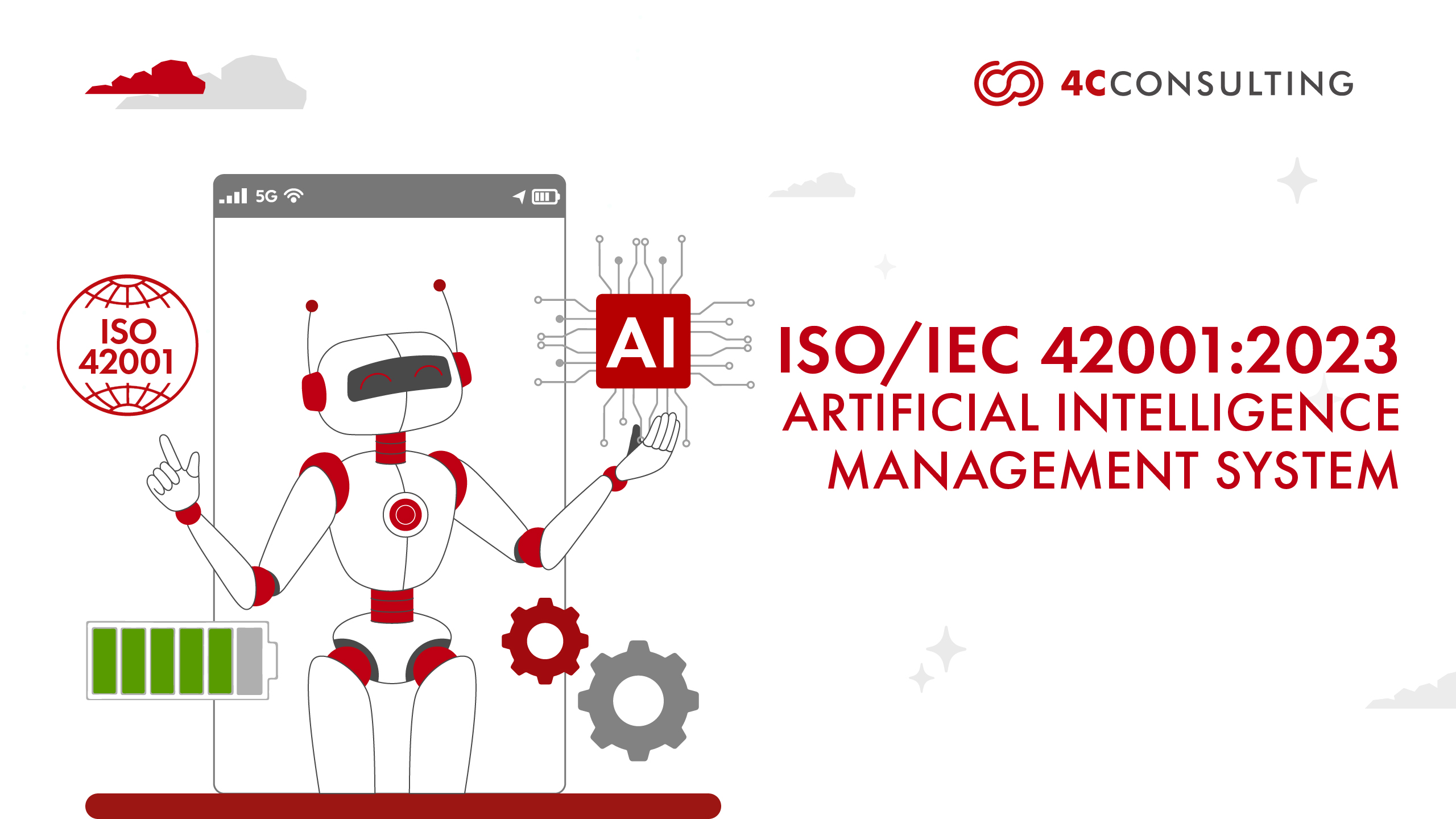 ISO/IEC 42001:2023 – A Comprehensive Guide For Artificial Intelligence Management System