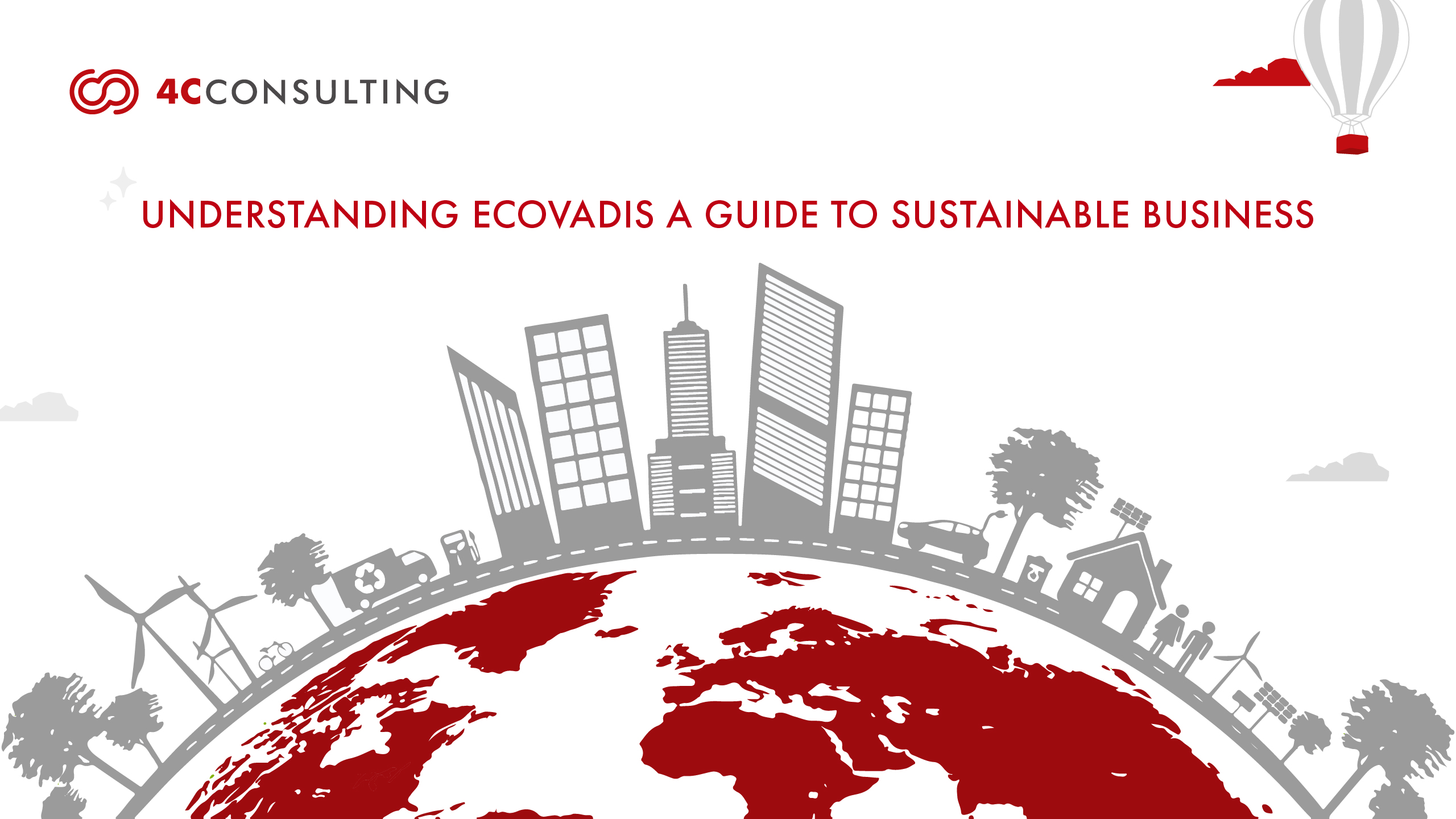 Understanding Ecovadis: A Comprehensive Guide To Sustainable Business Practices