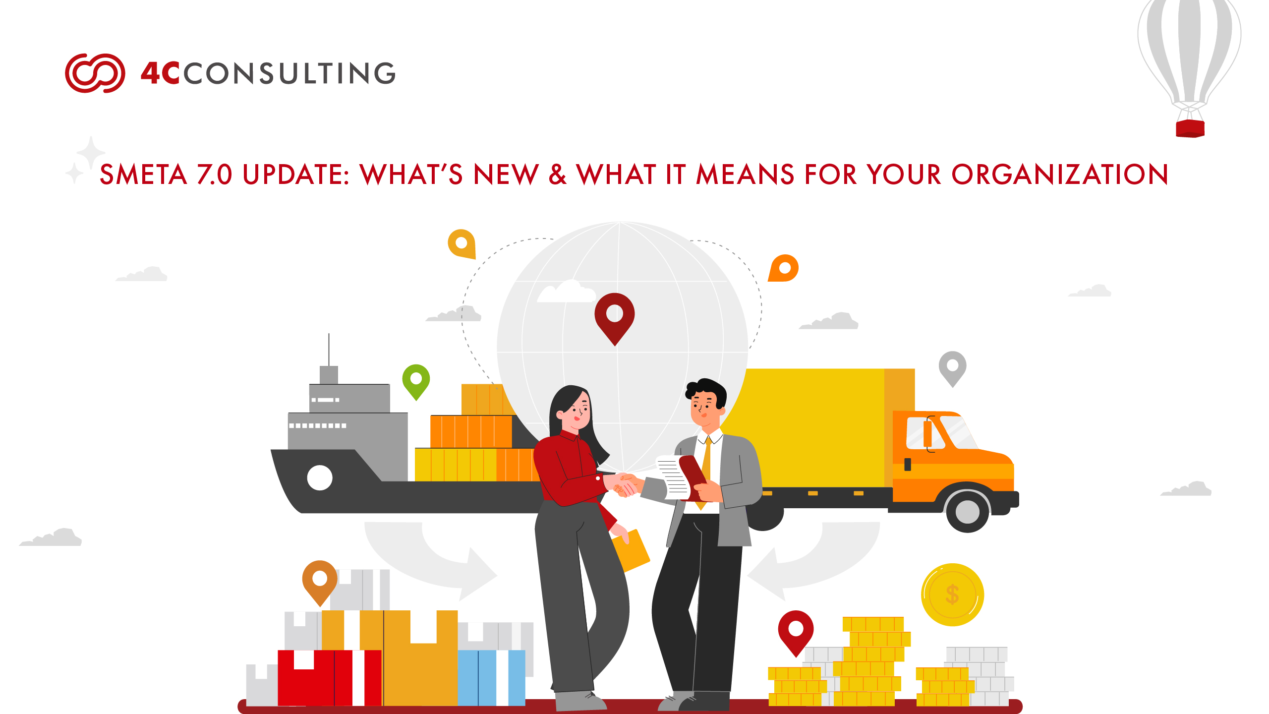 SMETA 7.0 Update: What’s New And What It Means For Your Organization