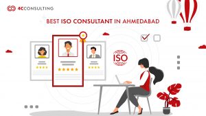Best ISO Consultant in Ahmedabad