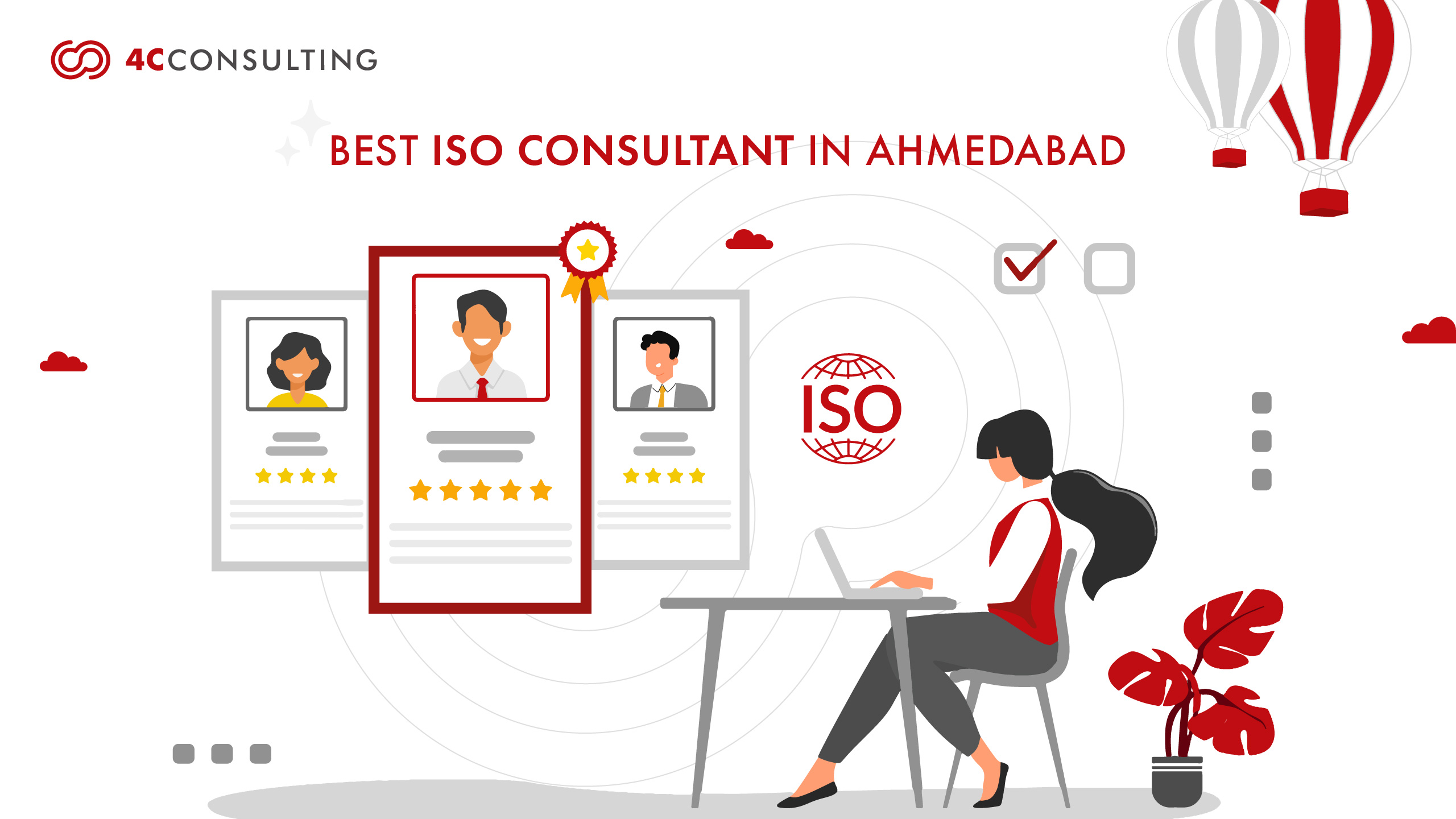 Best ISO Consultant In Ahmedabad Your ISO Experts For Proven Results