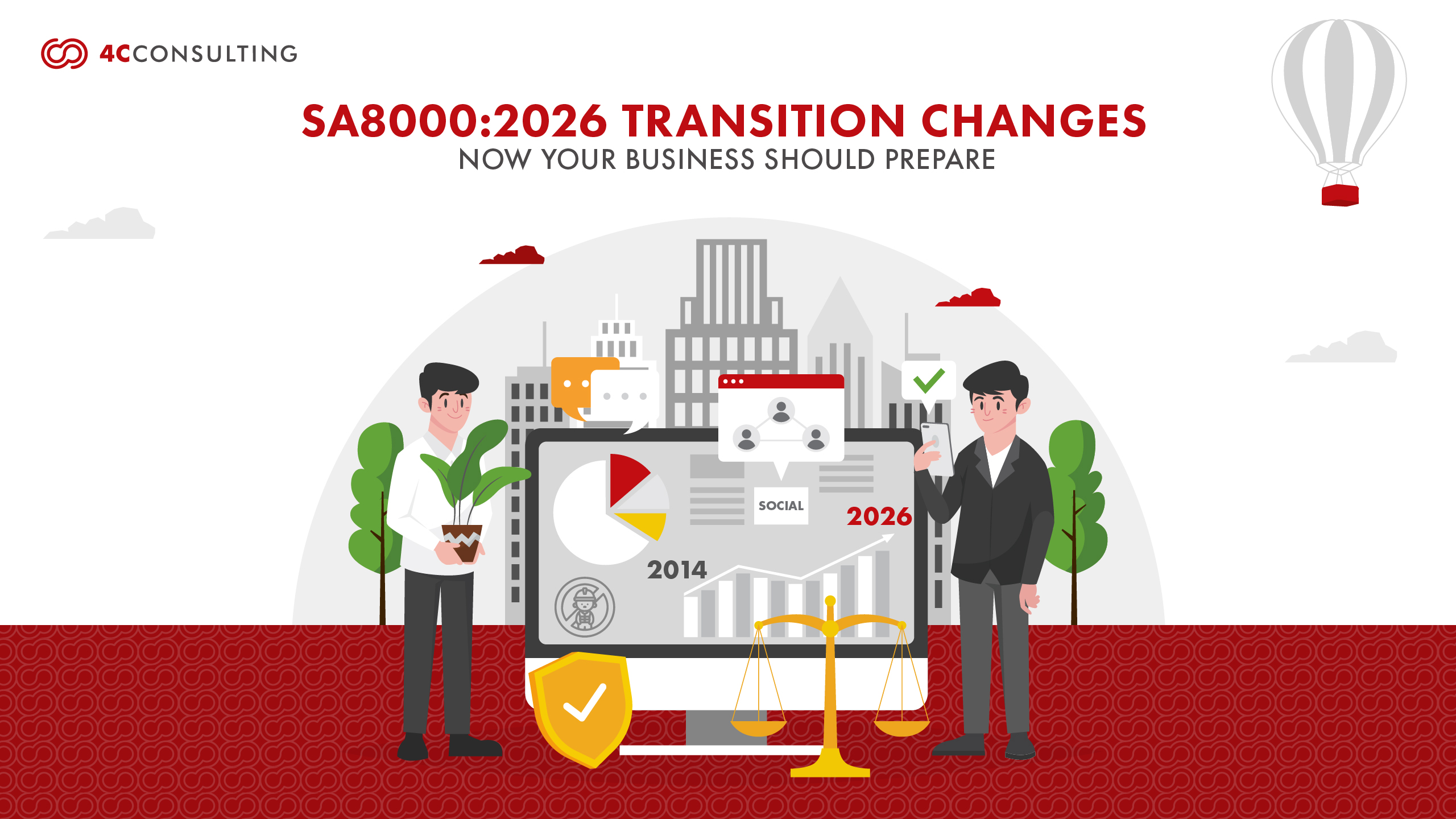 SA8000:2026: Key Transition Changes And How Your Business Should Prepare