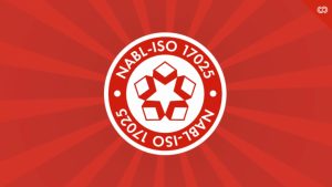 ISO 17025 NABL Accreditation