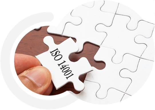ISO 14001 Consultant in Mumbai