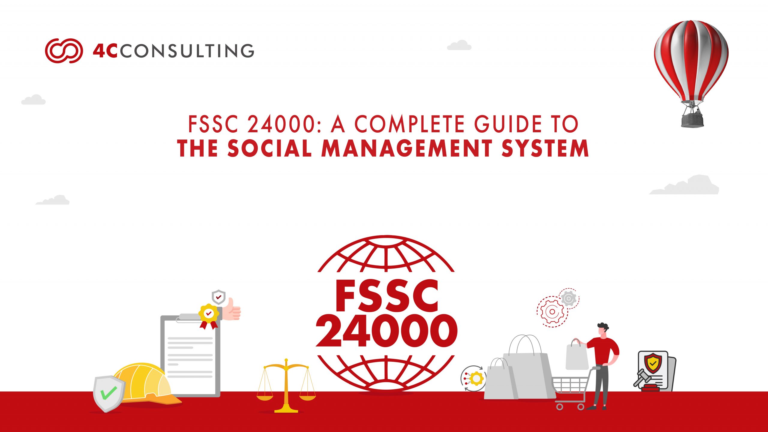 FSSC 24000: A Complete Guide to the Social Management System