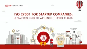 ISO 27001 for Startup Companies: A Practical Guide to Winning Enterprise Clients