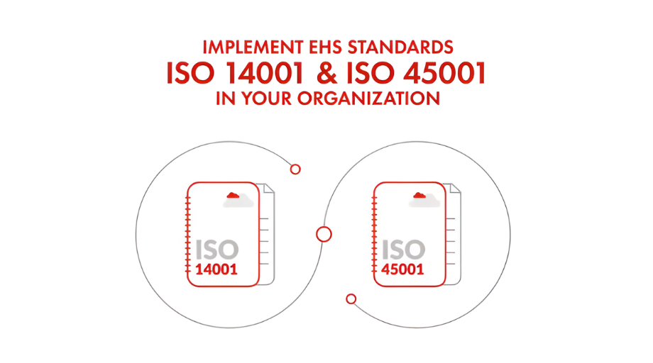 ISO 14001 & ISO 45001 Explained