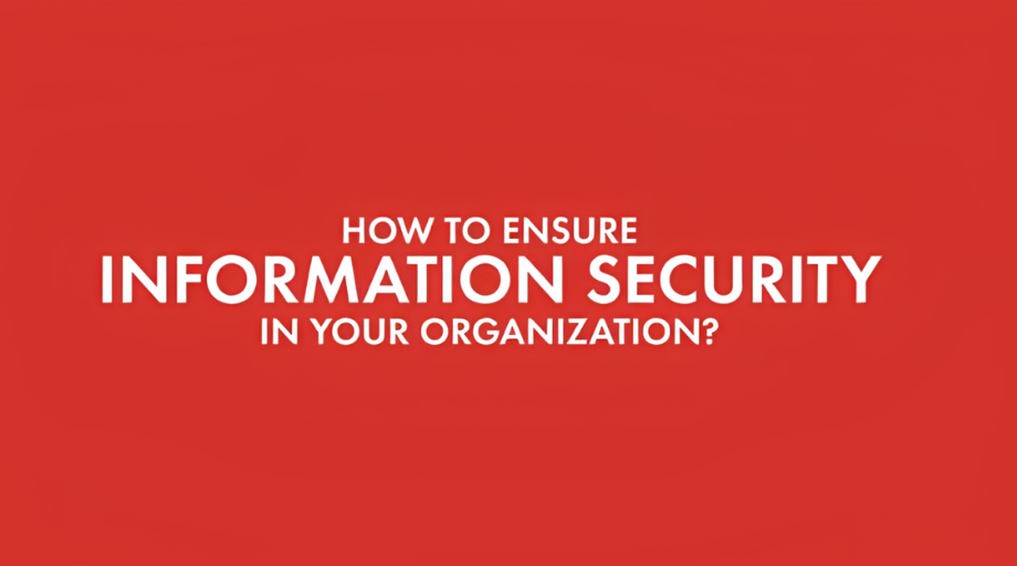 ISO 27001 Explained | Ensure Information Security in Your Organization