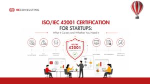 ISO/IEC 42001 Certification for Startups: What It Covers and Whether You Need It