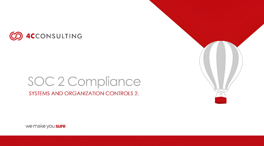 SOC 2 Compliance Explained