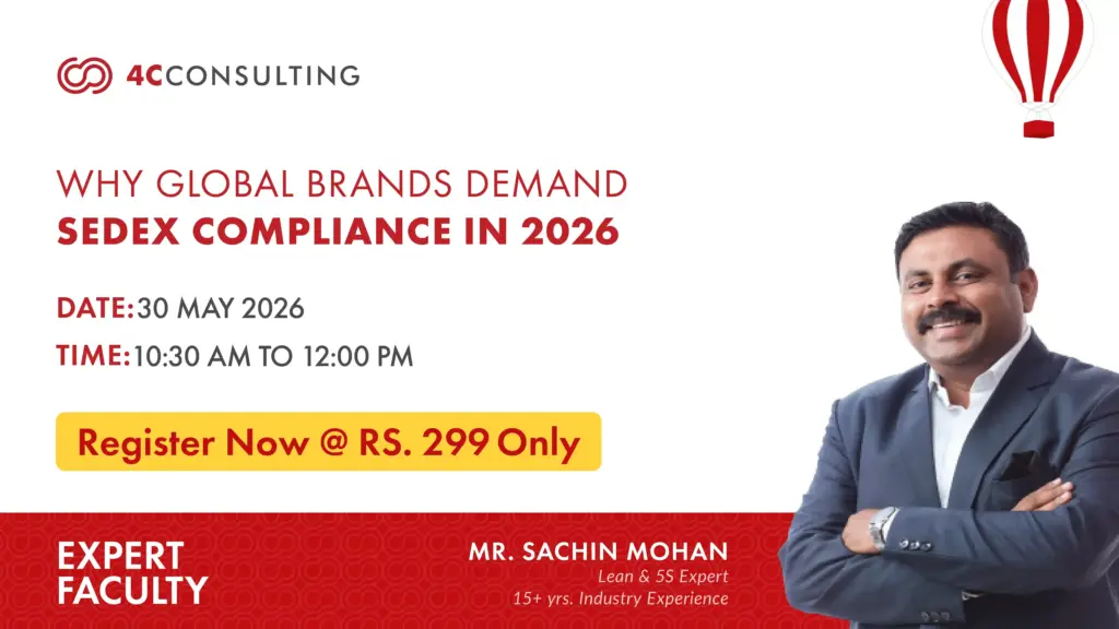 Why Global Brands Demand SEDEX Compliance in 2026_by SM sir