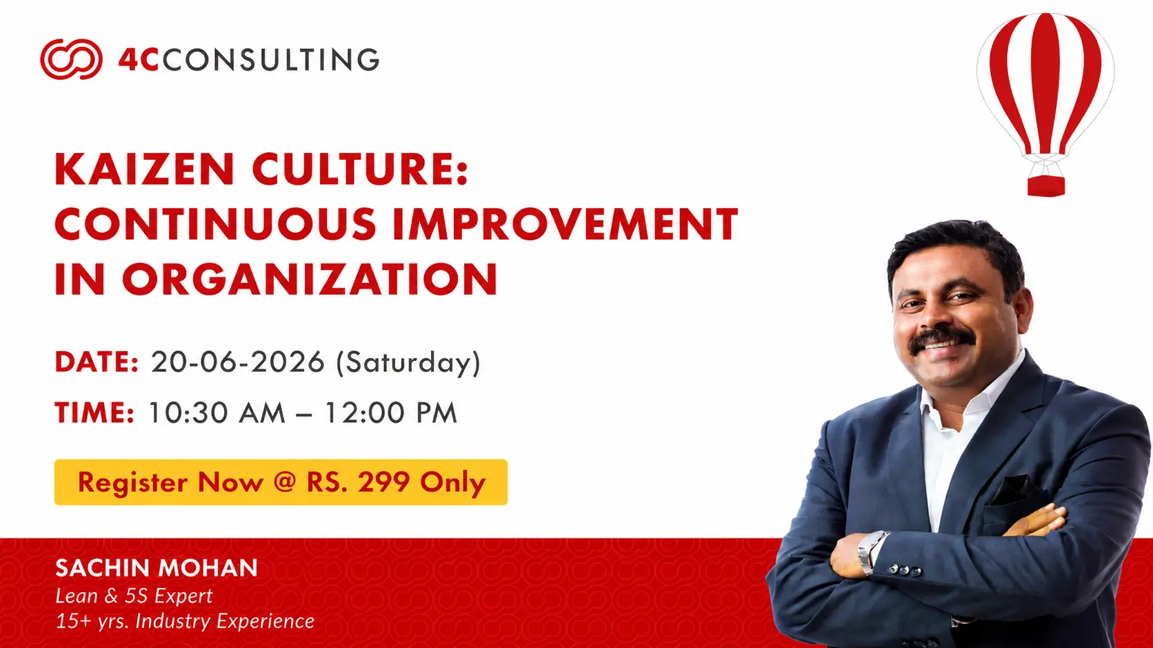Kaizen Culture Continuous Improvement in Organization SM